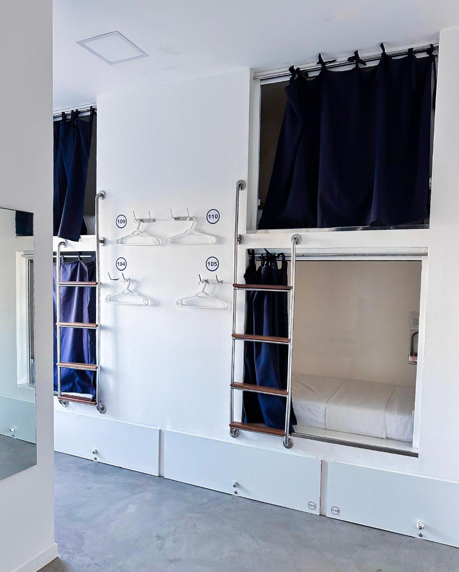 Aquarela Do Leme Hostel Рио де Жанейро Екстериор снимка